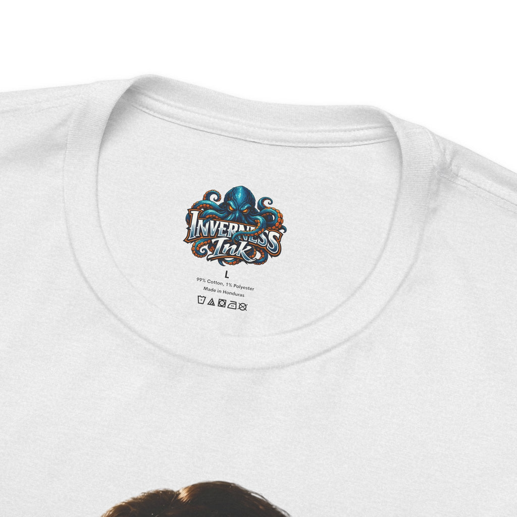 Lilianna & Mia Pug T-Shirt — The Eternal Wars