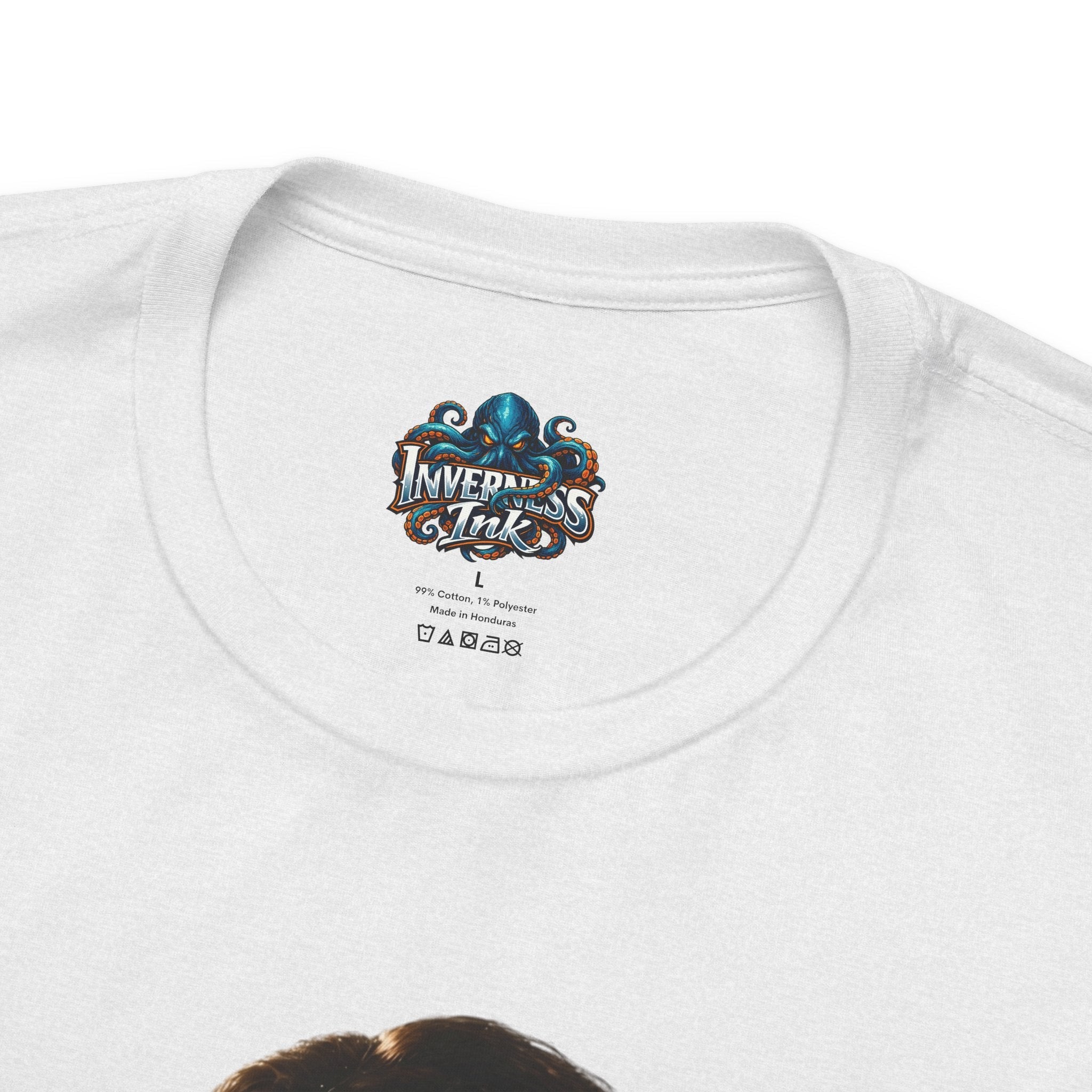Lilianna & Mia Pug T-Shirt — The Eternal Wars