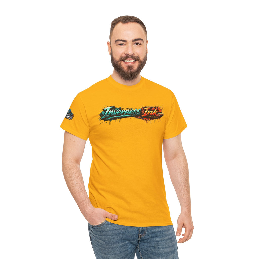 L-185 Xingu Spiny Monster Pleco — Urban Art Edition T-Shirt