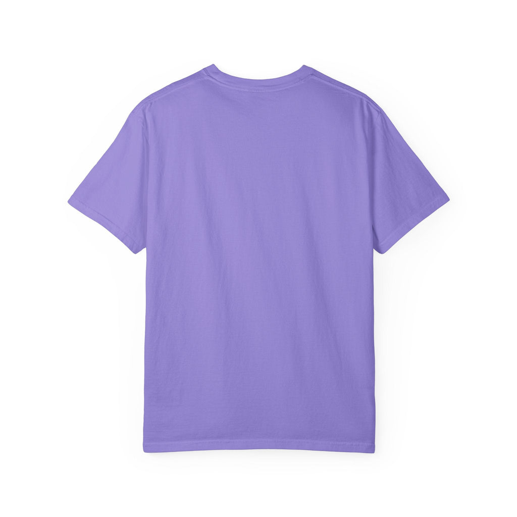 The Eternal Wars Sword Crest Tee