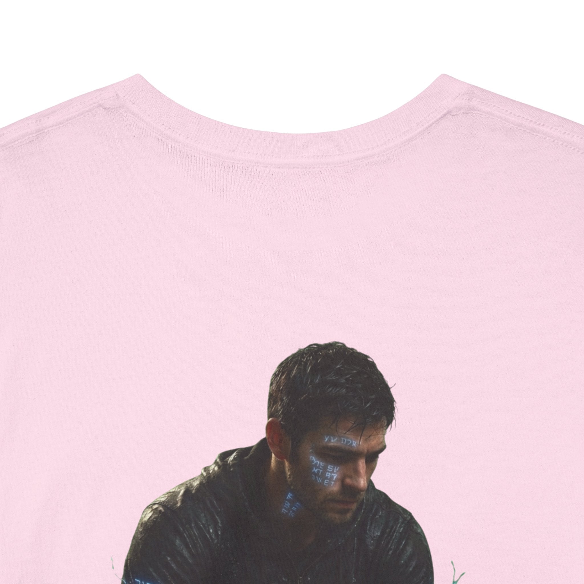 Micah & Mia Journey Tee | The Eternal Wars