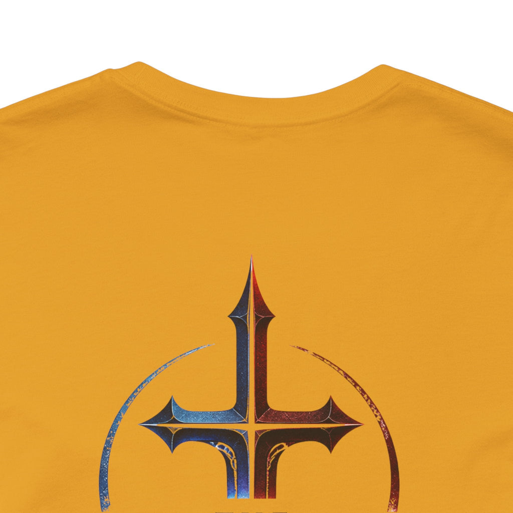 The Eternal Wars Crest Tee