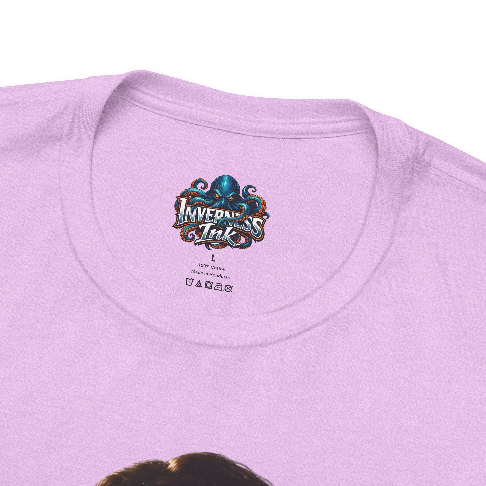 Lilianna & Mia Pug T-Shirt — The Eternal Wars