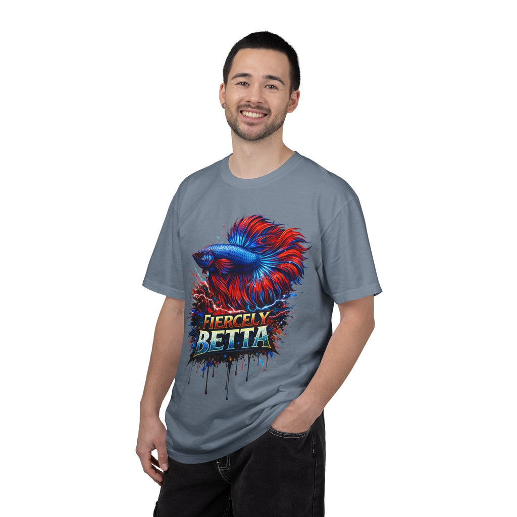 The Fiercely Betta: Founder's Edition