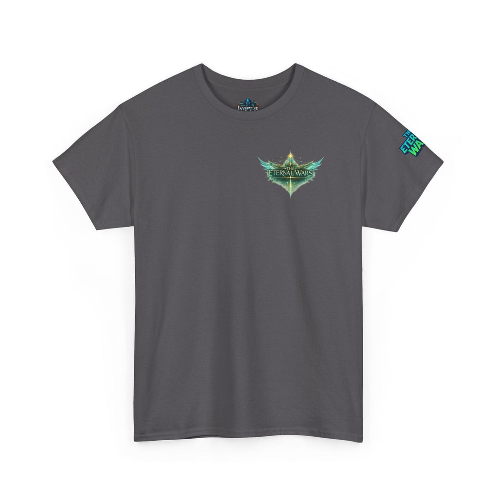 Micah & Mia Journey Tee | The Eternal Wars