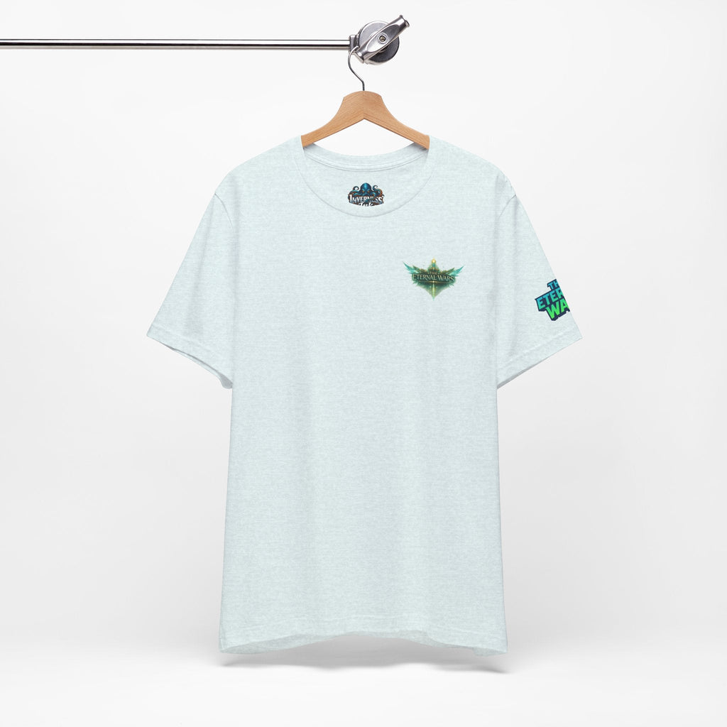The Eternal Wars Crest Tee