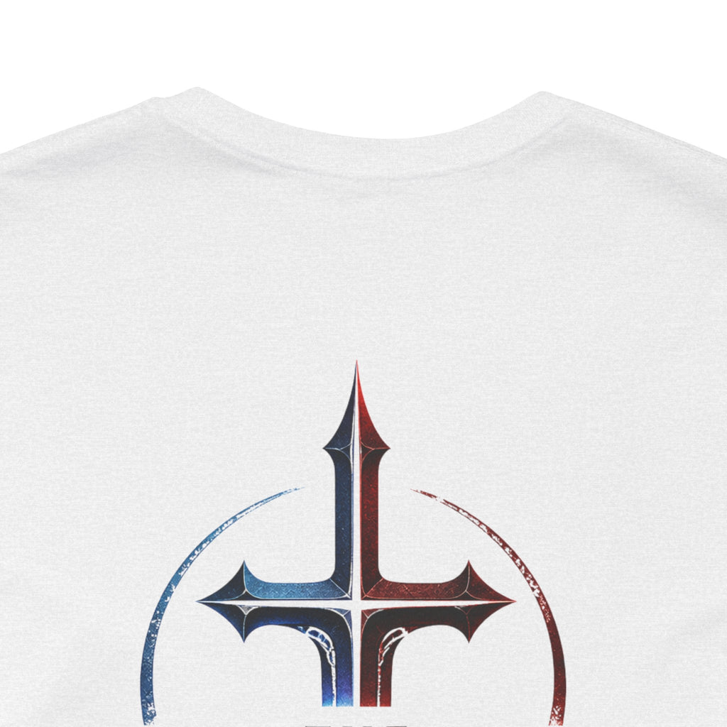 The Eternal Wars Crest Tee