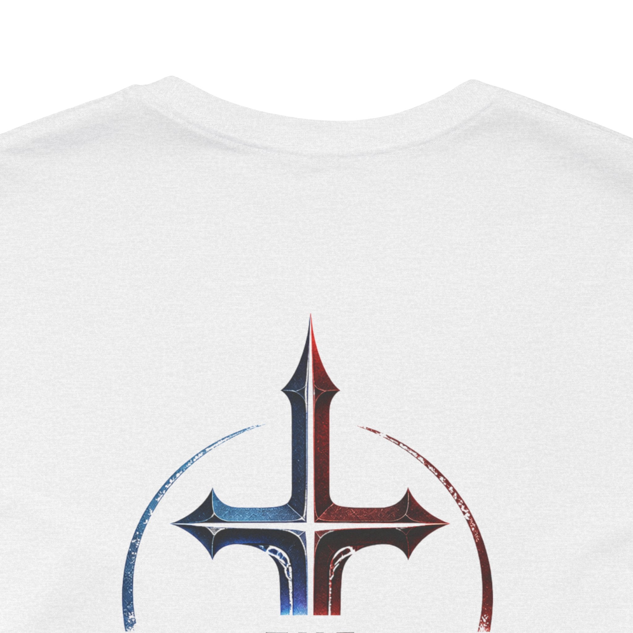 The Eternal Wars Crest Tee