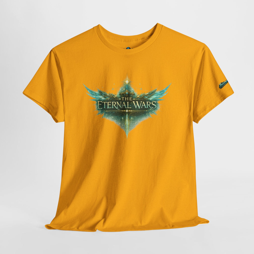 The Eternal Wars Celestial Crest Tee