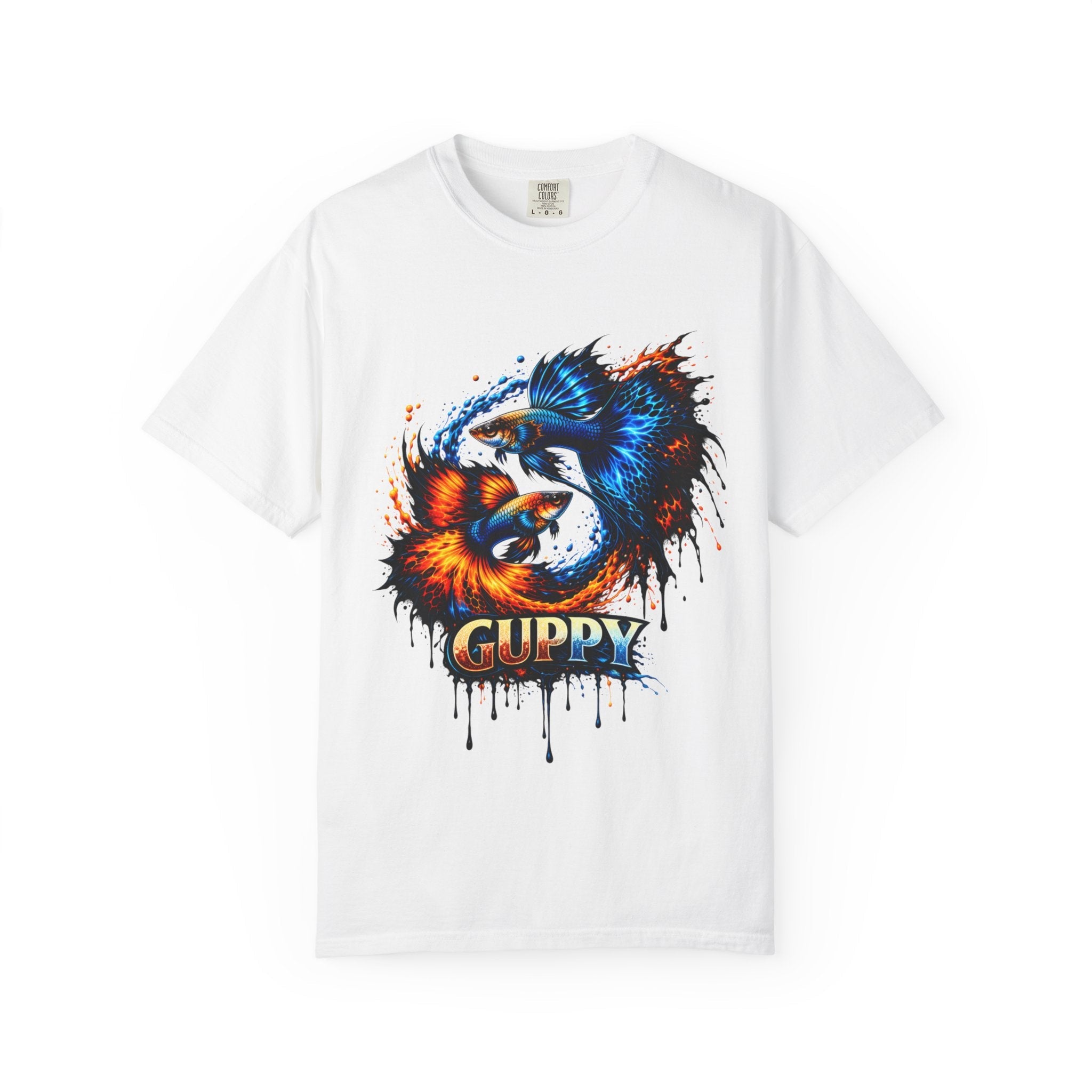 The Guppy: Founder's Edition