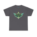 The Eternal Wars Celestial Crest Tee