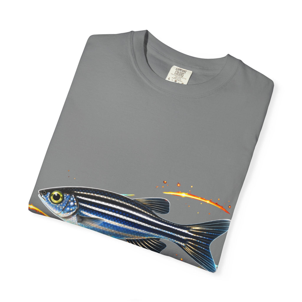 The Zebra Danio: Founder's Edition