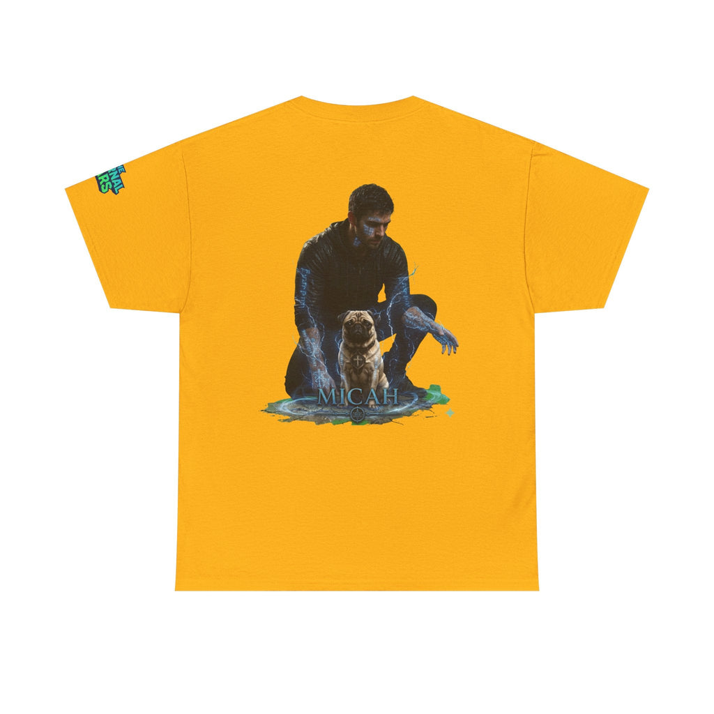 Micah & Mia Journey Tee | The Eternal Wars