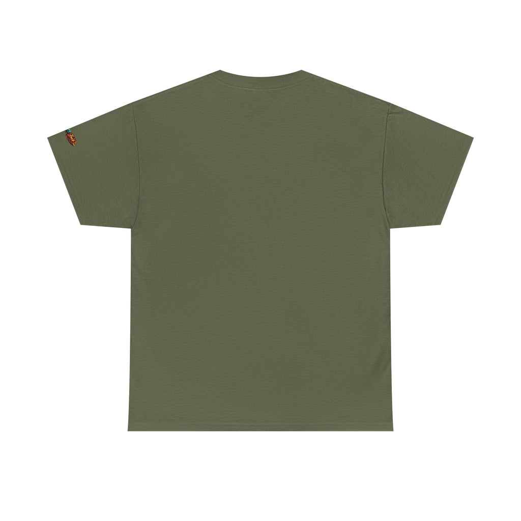The Eternal Wars Celestial Crest Tee
