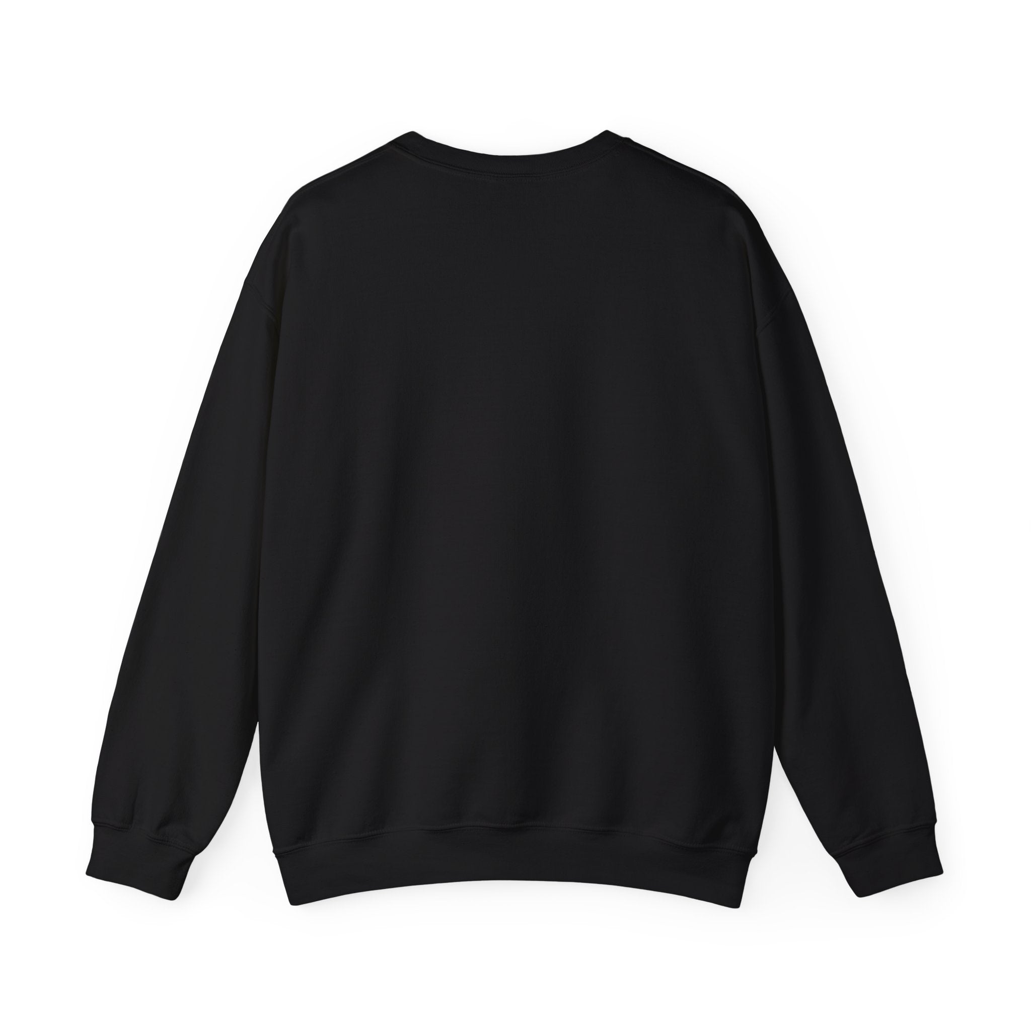 Blue Phantom Pleco Crewneck Sweatshirt – Aquatic Fish Graphic Pullover