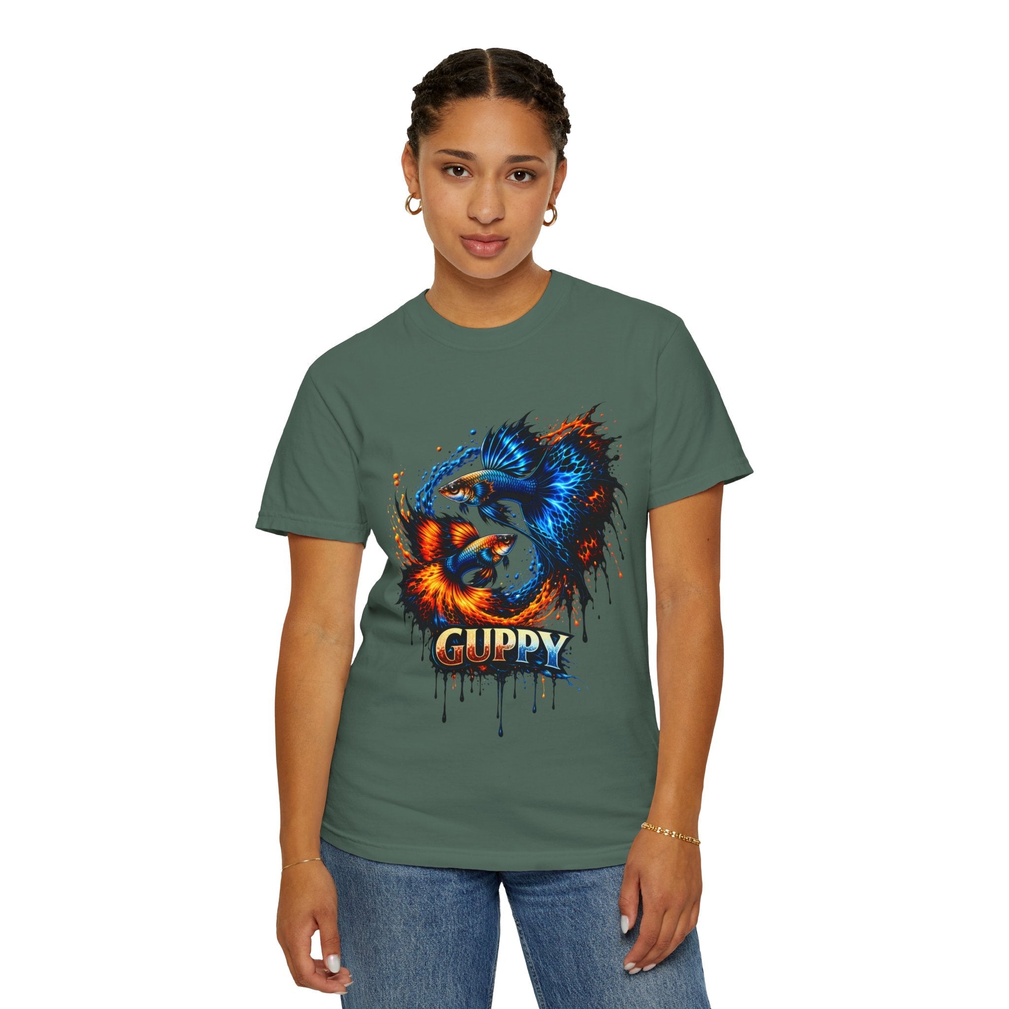 The Guppy: Founder's Edition