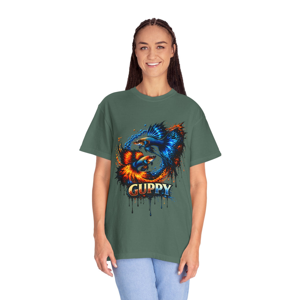 The Guppy: Founder's Edition