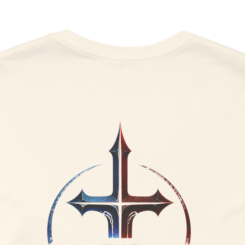 The Eternal Wars Crest Tee