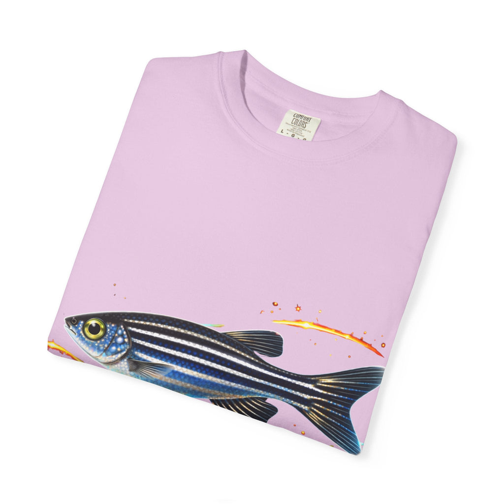 The Zebra Danio: Founder's Edition