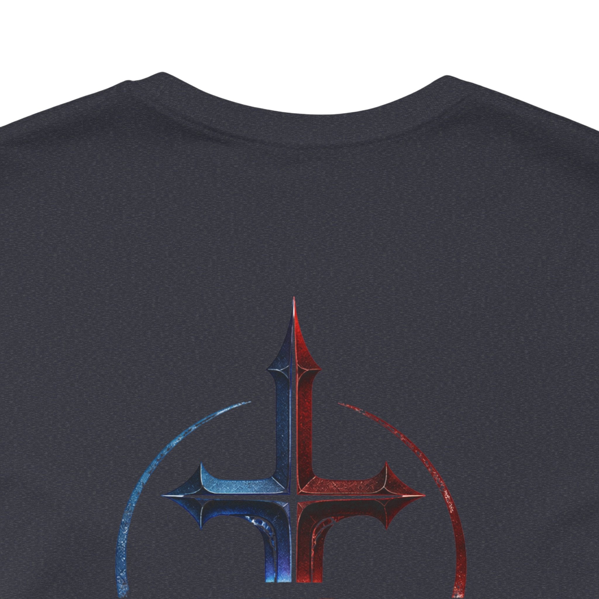 The Eternal Wars Crest Tee