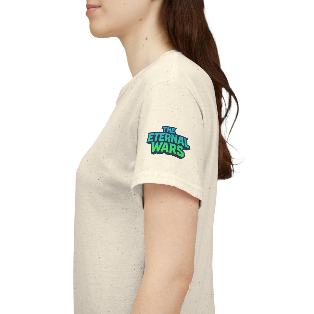 Micah & Mia Journey Tee | The Eternal Wars
