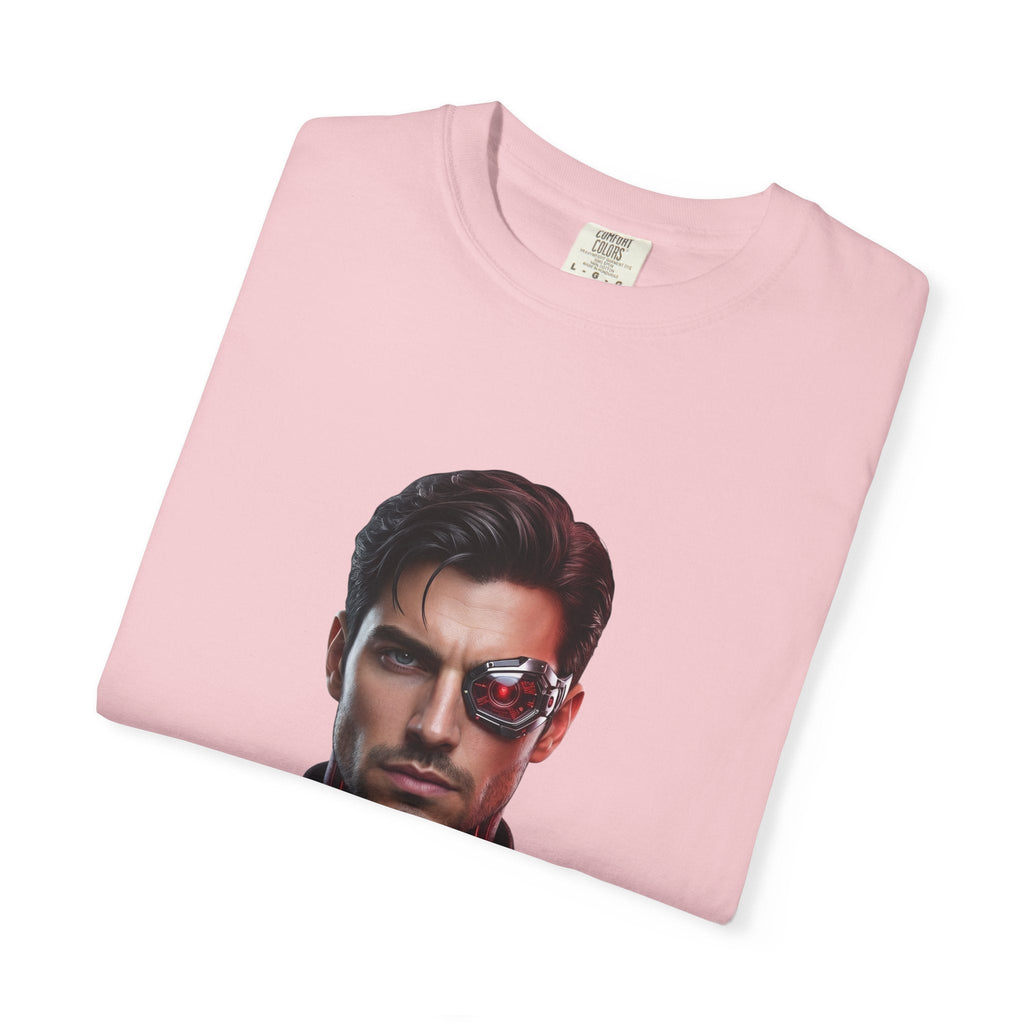 Ares Corrupted Warrior Tee | The Eternal Wars
