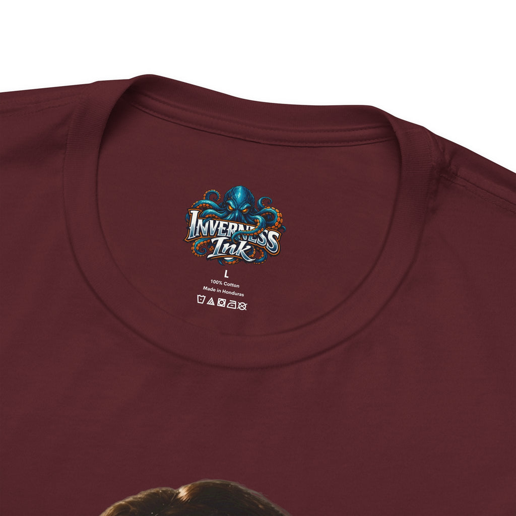 Lilianna & Mia Pug T-Shirt — The Eternal Wars