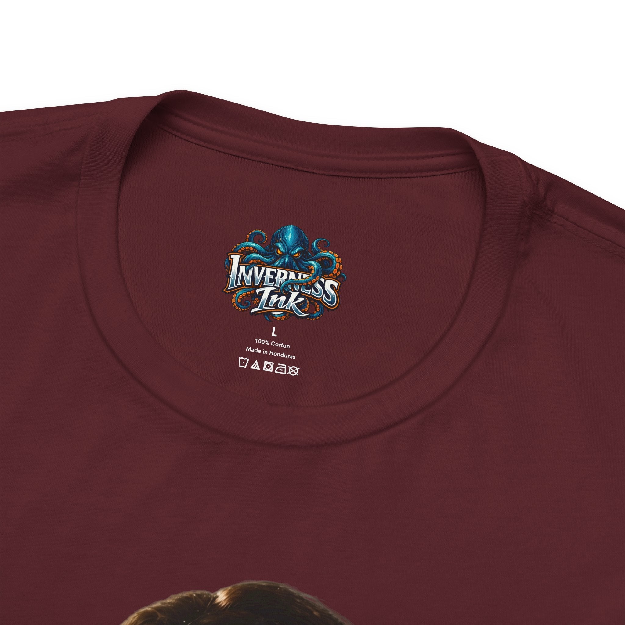 Lilianna & Mia Pug T-Shirt — The Eternal Wars