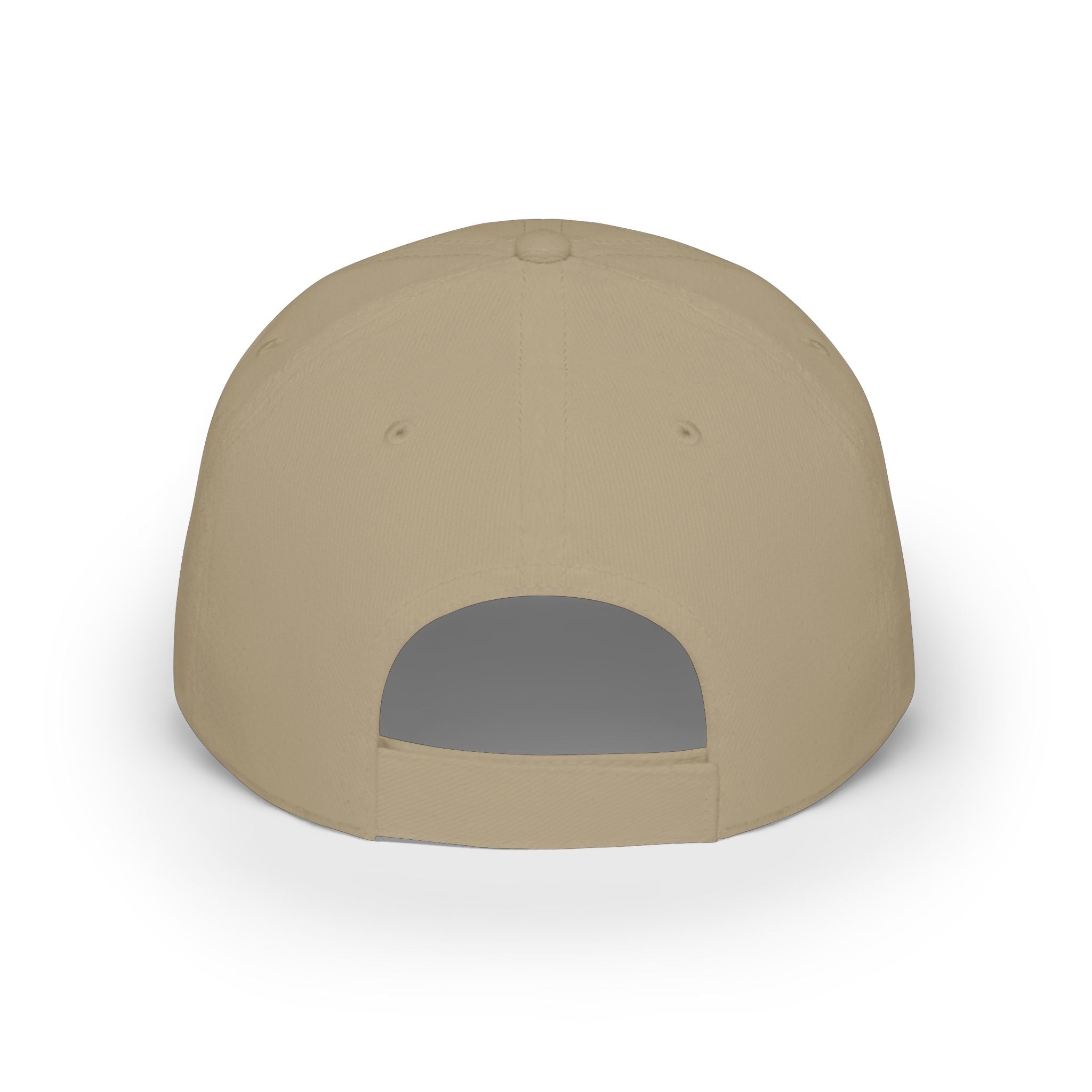 Corydoras Fish Baseball Cap — Angler Aquarium Hat