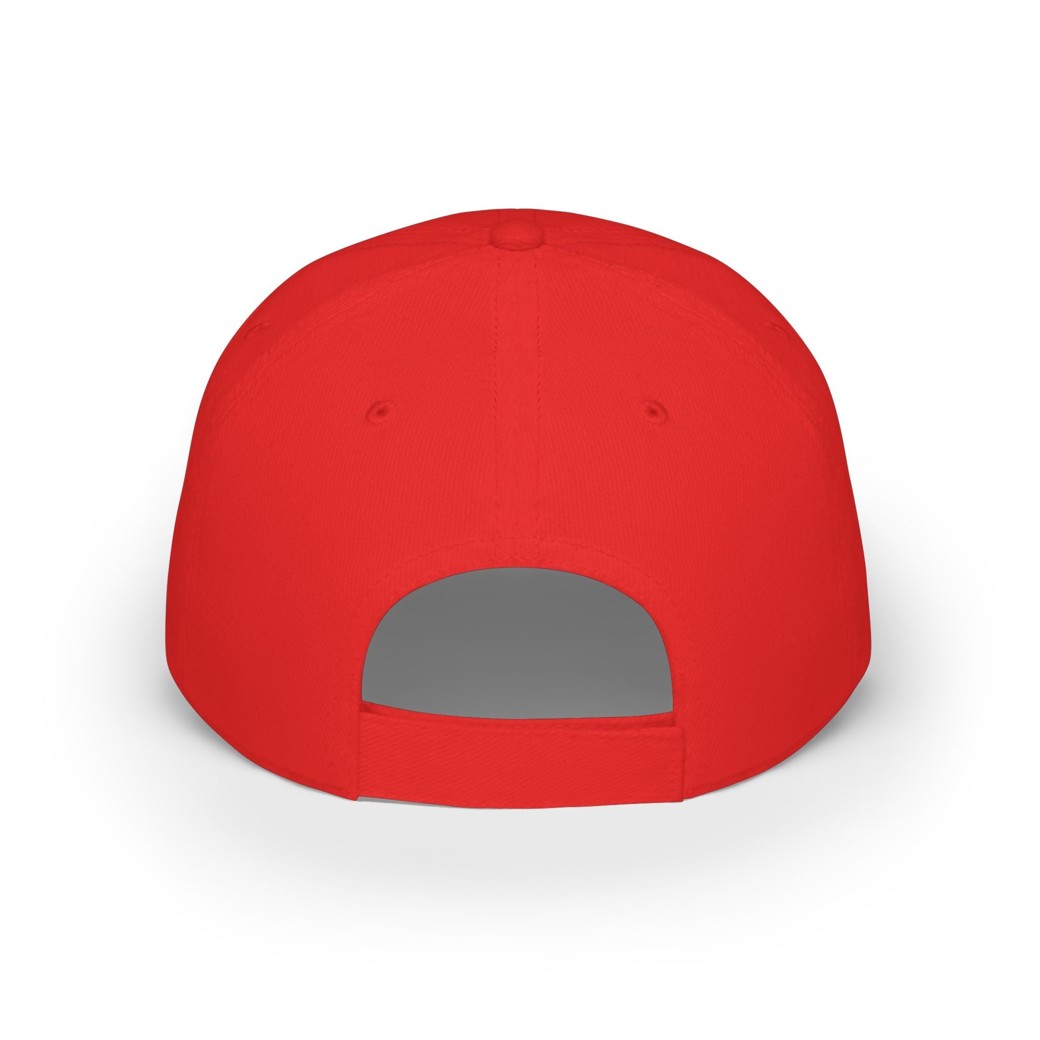 Corydoras Fish Baseball Cap — Angler Aquarium Hat