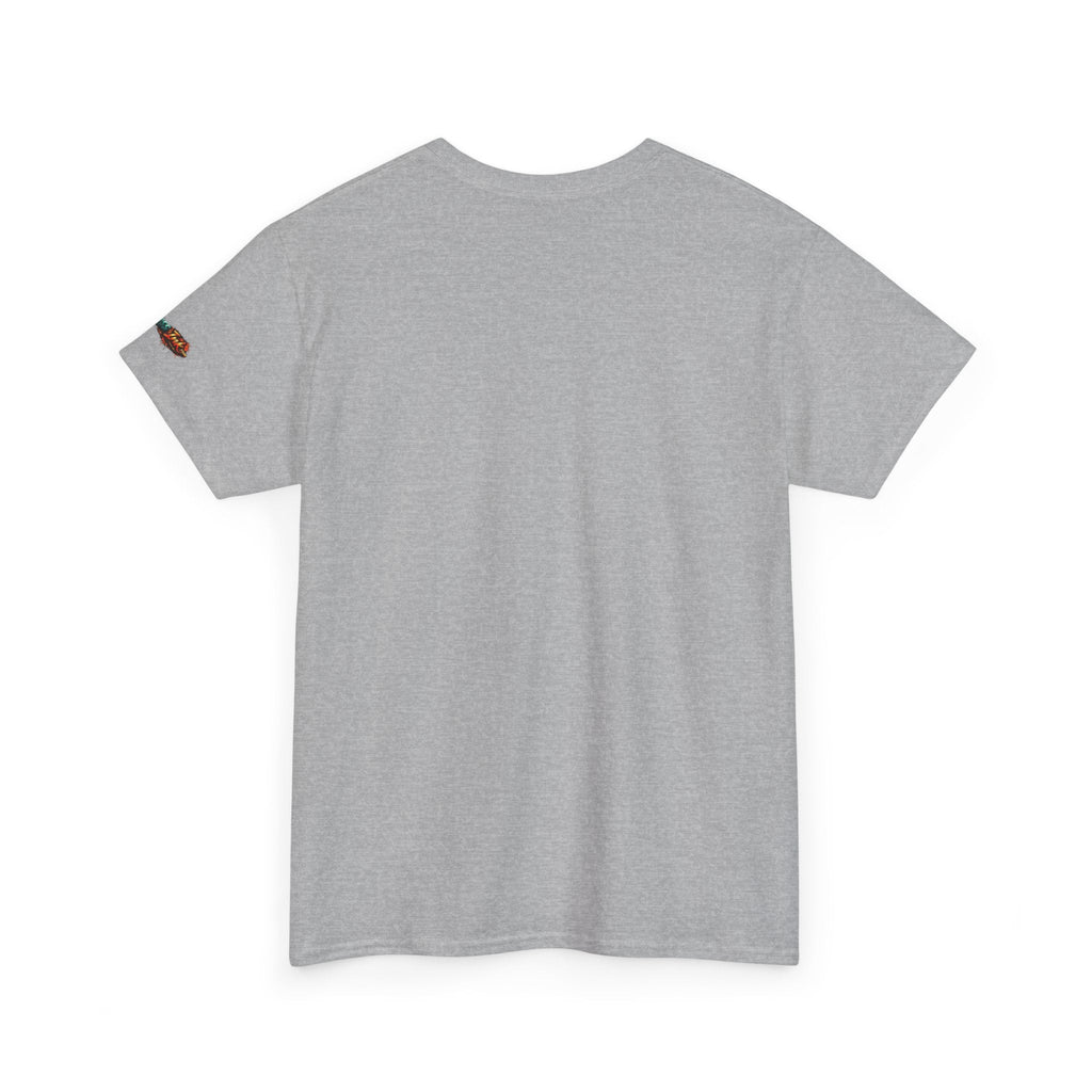 The Eternal Wars Celestial Crest Tee