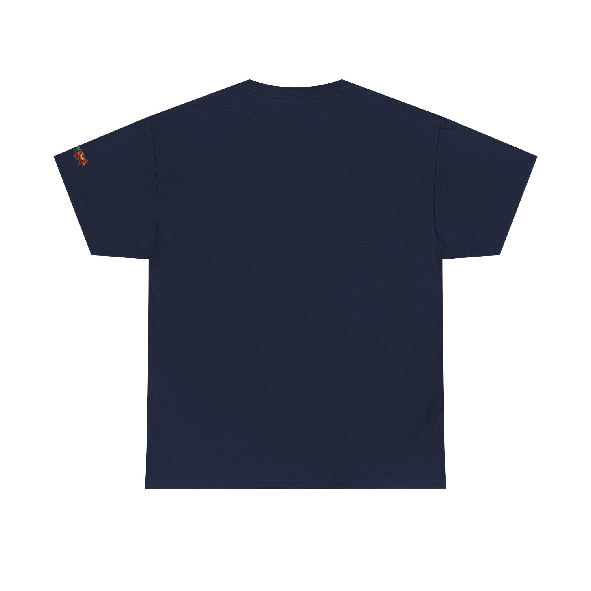 The Eternal Wars Celestial Crest Tee
