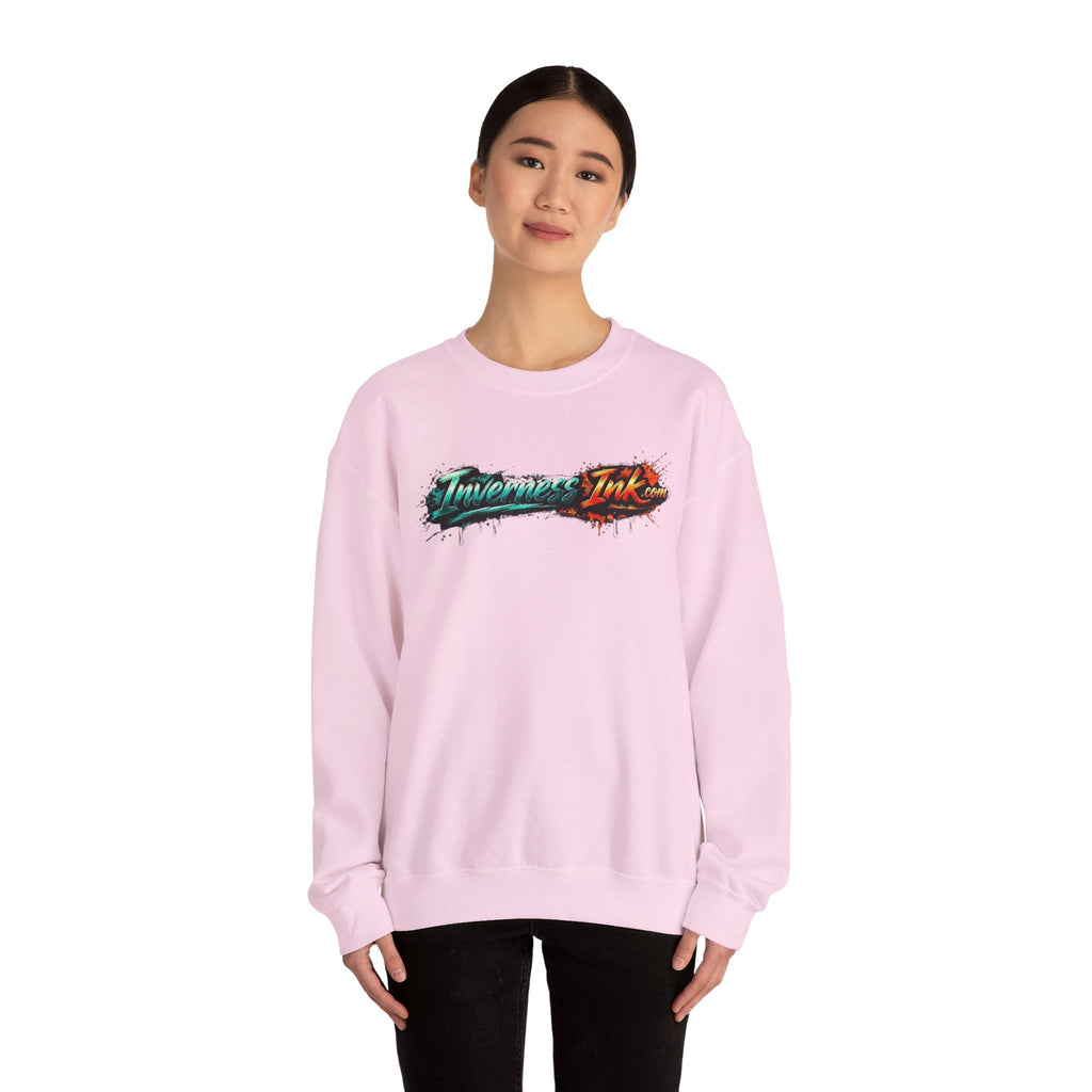 L-185 Xingu Spiny Monster Pleco — Urban Street Art Crewneck