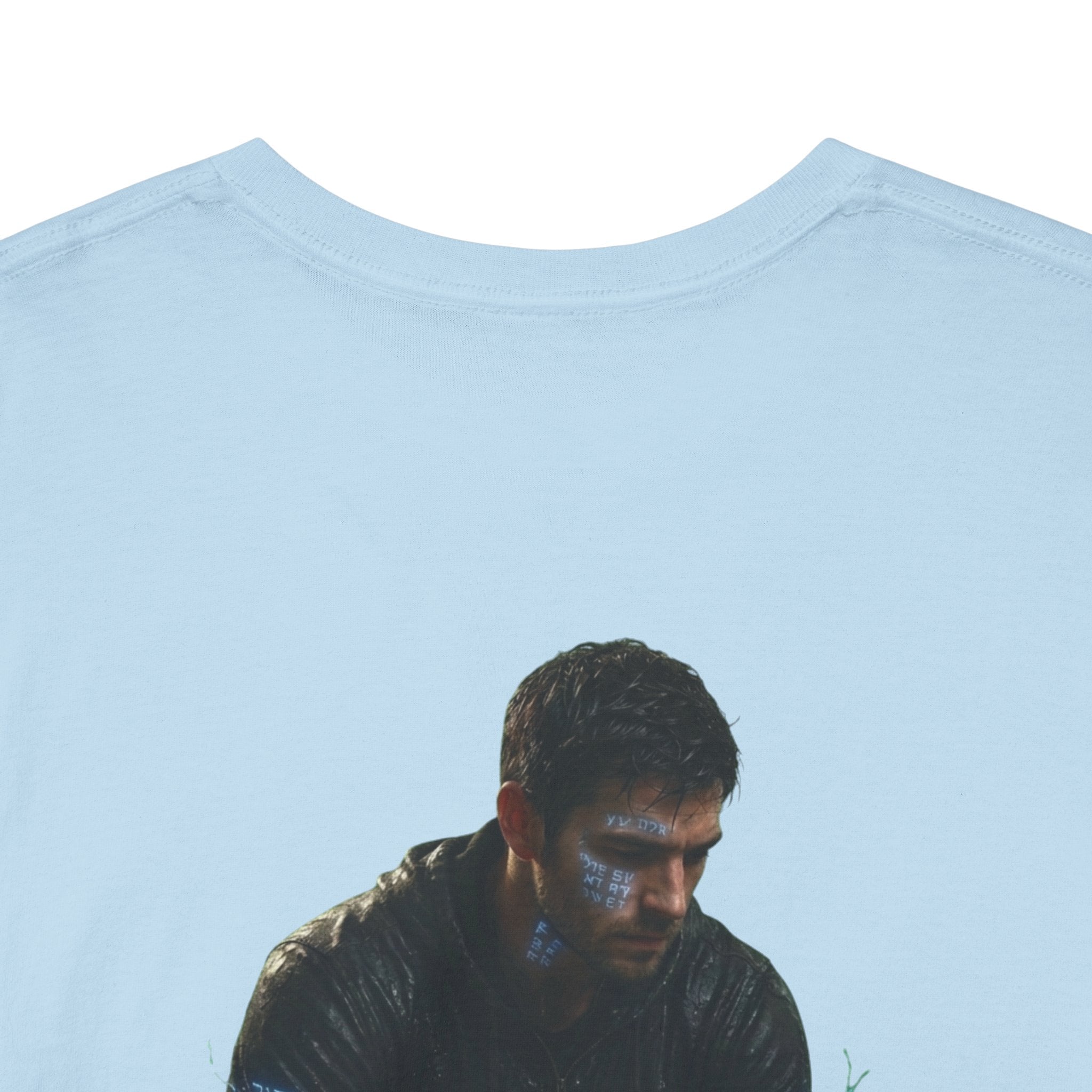 Micah & Mia Journey Tee | The Eternal Wars
