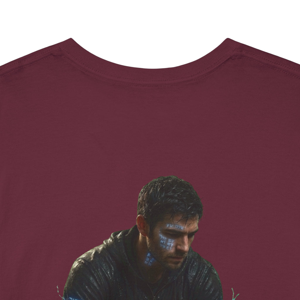 Micah & Mia Journey Tee | The Eternal Wars