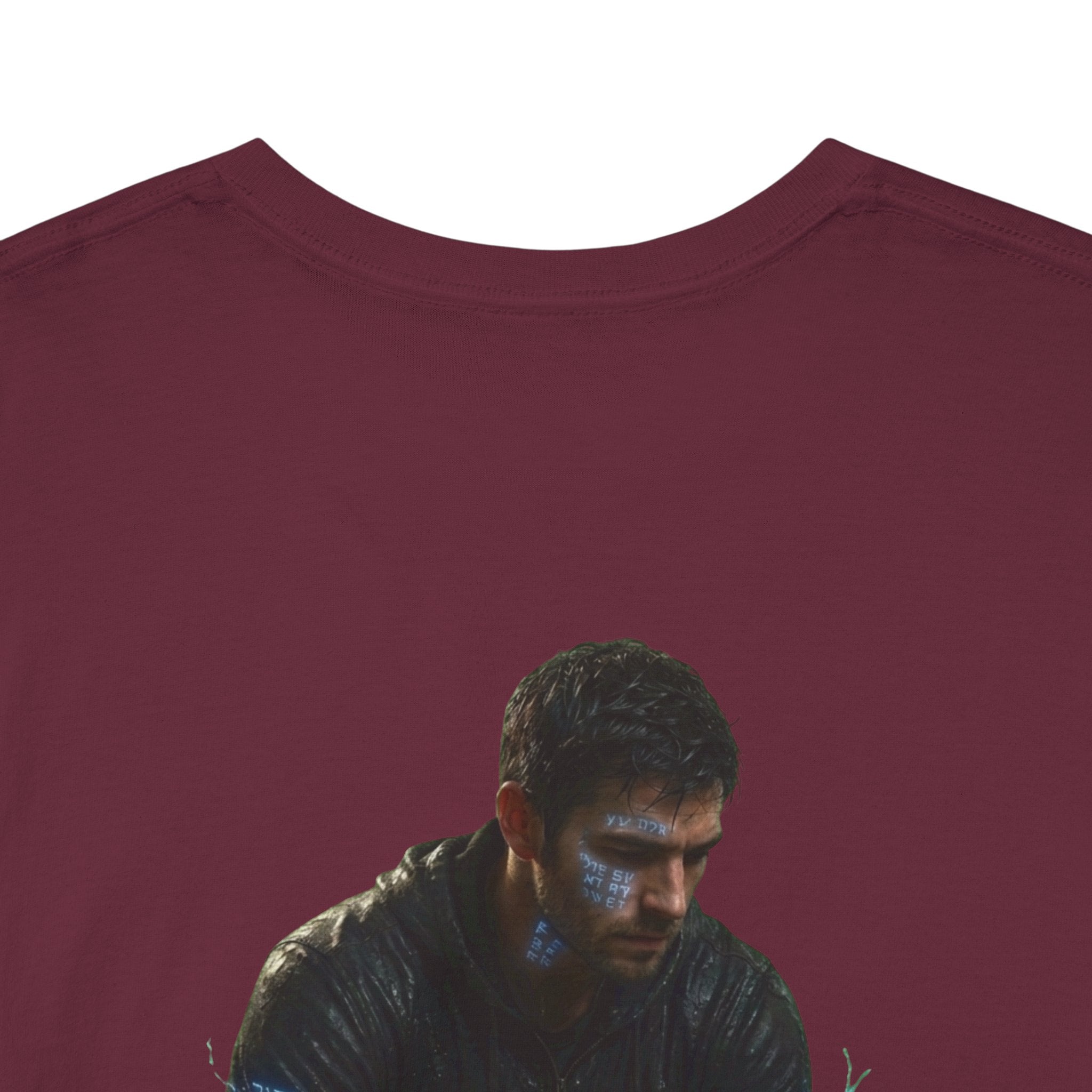 Micah & Mia Journey Tee | The Eternal Wars
