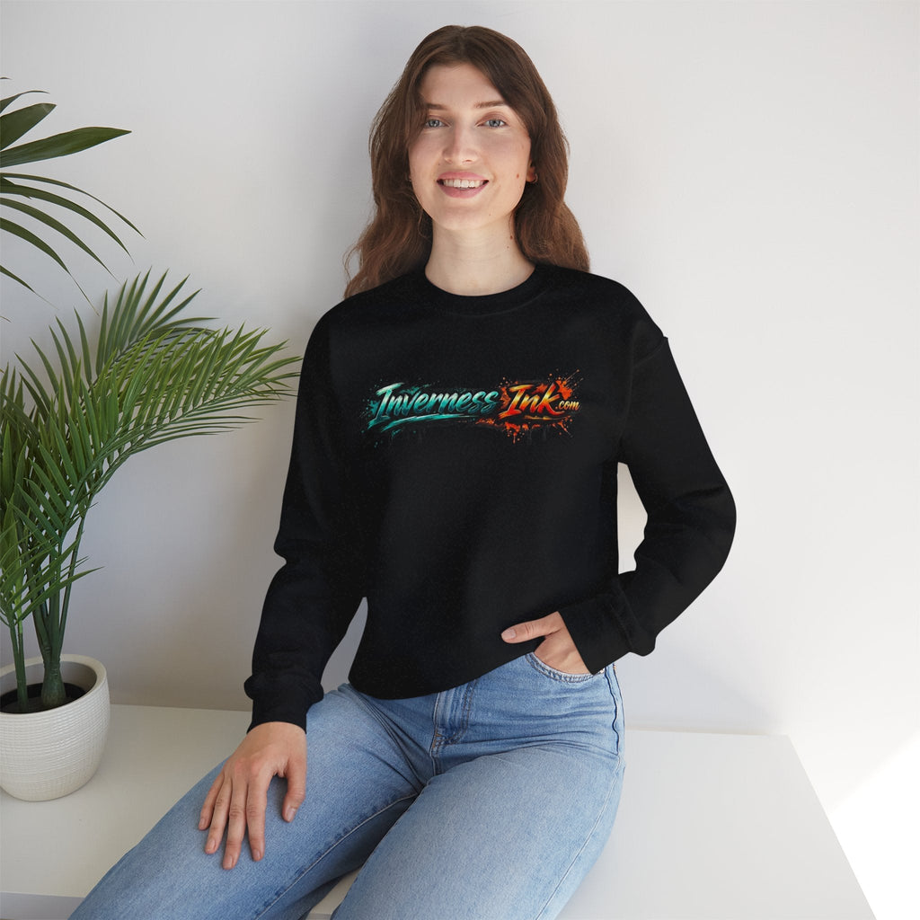 L-185 Xingu Spiny Monster Pleco — Urban Street Art Crewneck