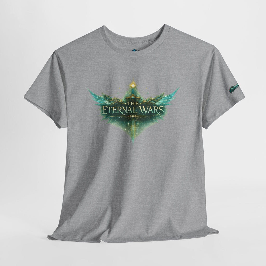 The Eternal Wars Celestial Crest Tee
