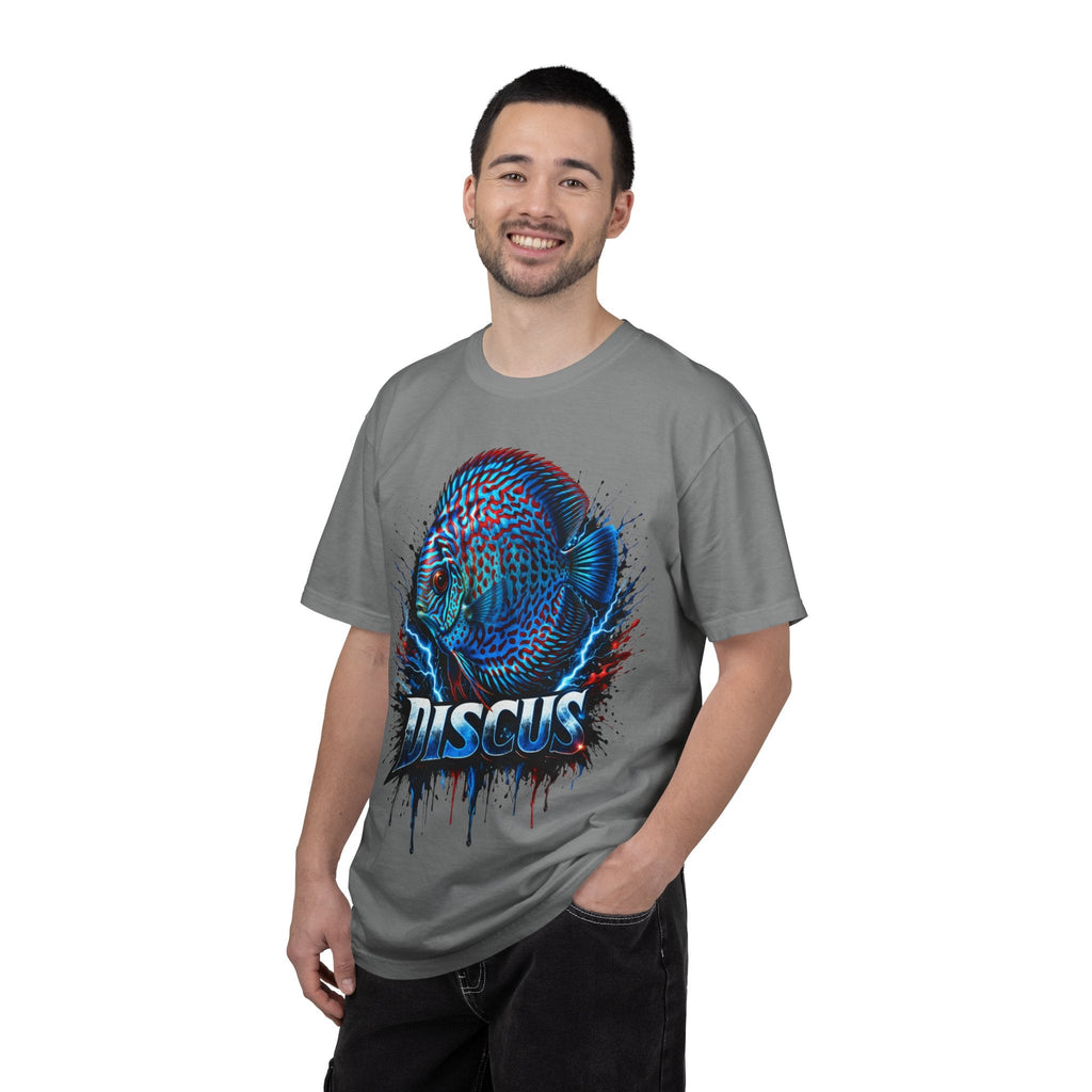 The Discus: Founder's Edition