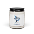 Angelfish – 9oz Artisan Soy Candle