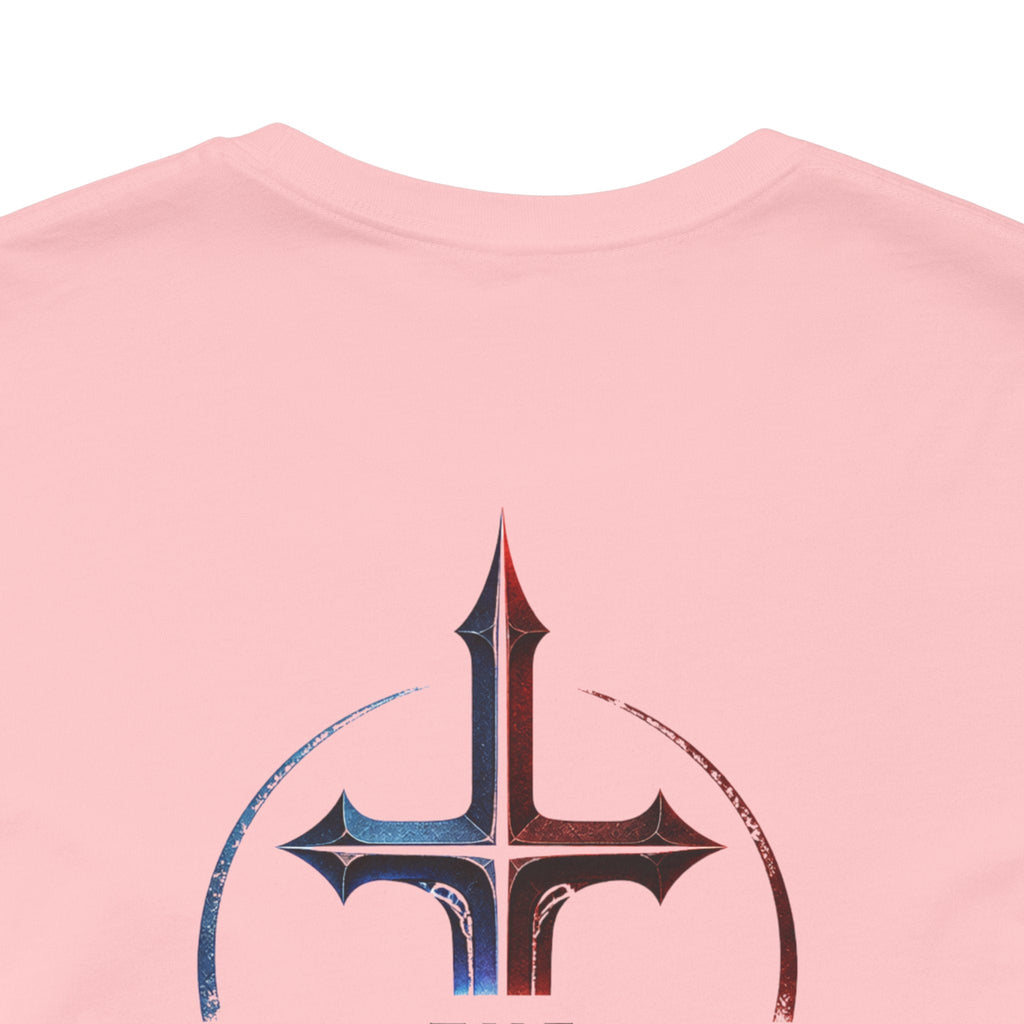 The Eternal Wars Crest Tee