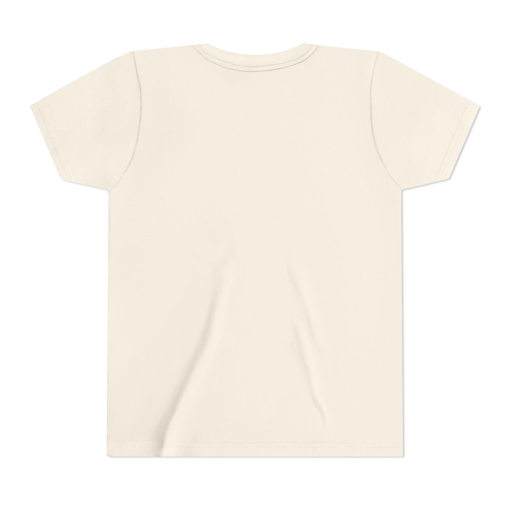 Blue Phantom Pleco Youth Tee – Kids Fish Aquarium T-Shirt