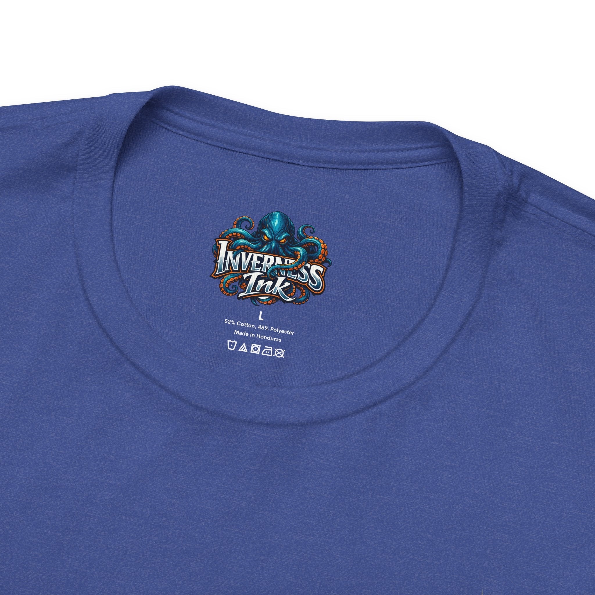 Ares Biker T-Shirt — The Eternal Wars