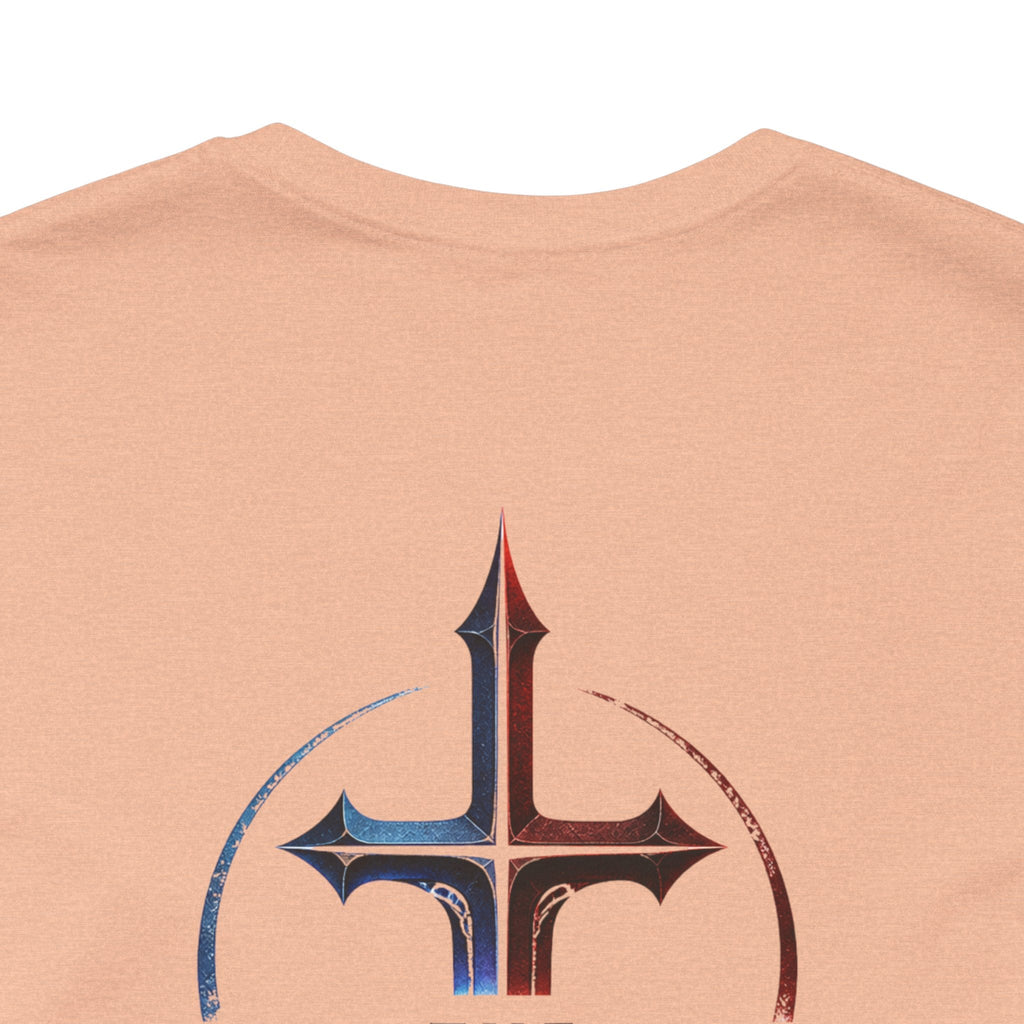 The Eternal Wars Crest Tee