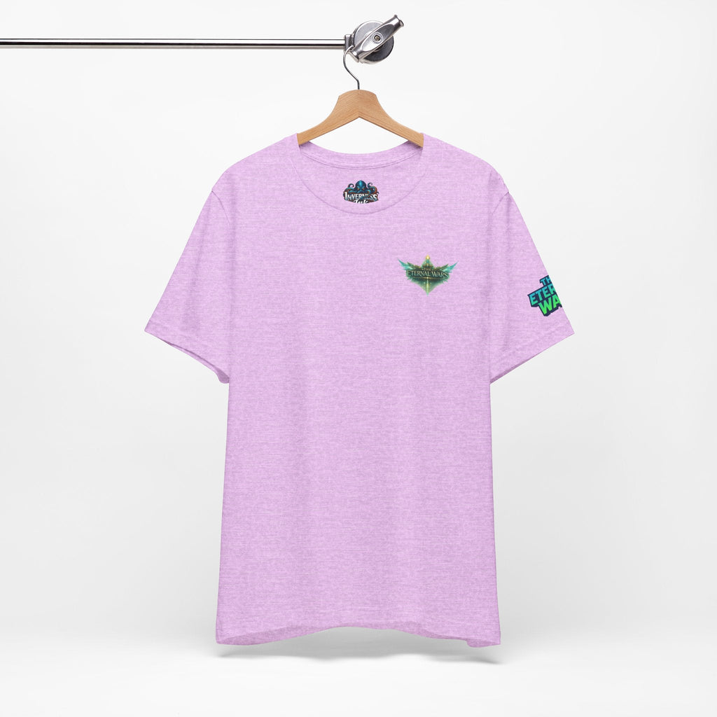 The Eternal Wars Crest Tee