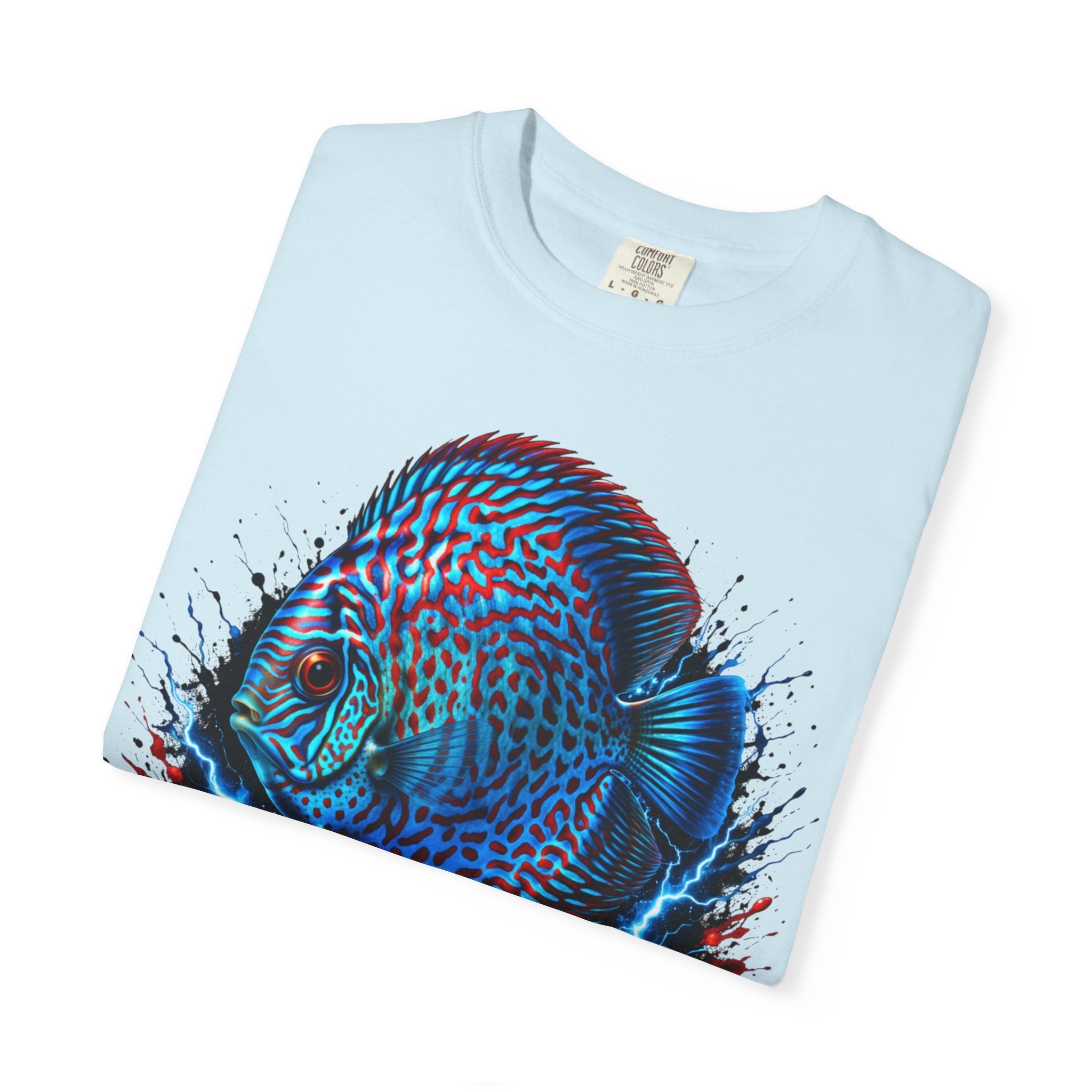The Discus: Founder's Edition