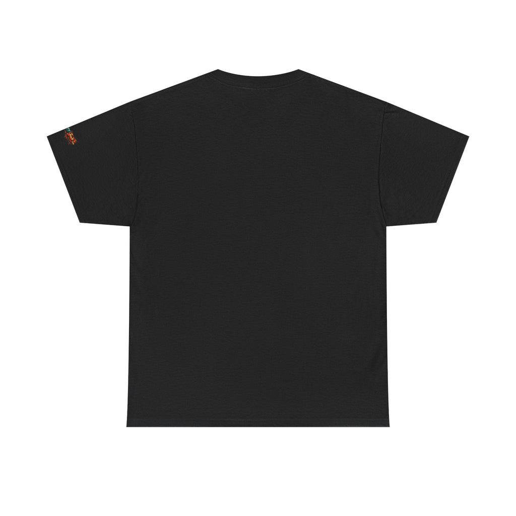 The Eternal Wars Celestial Crest Tee