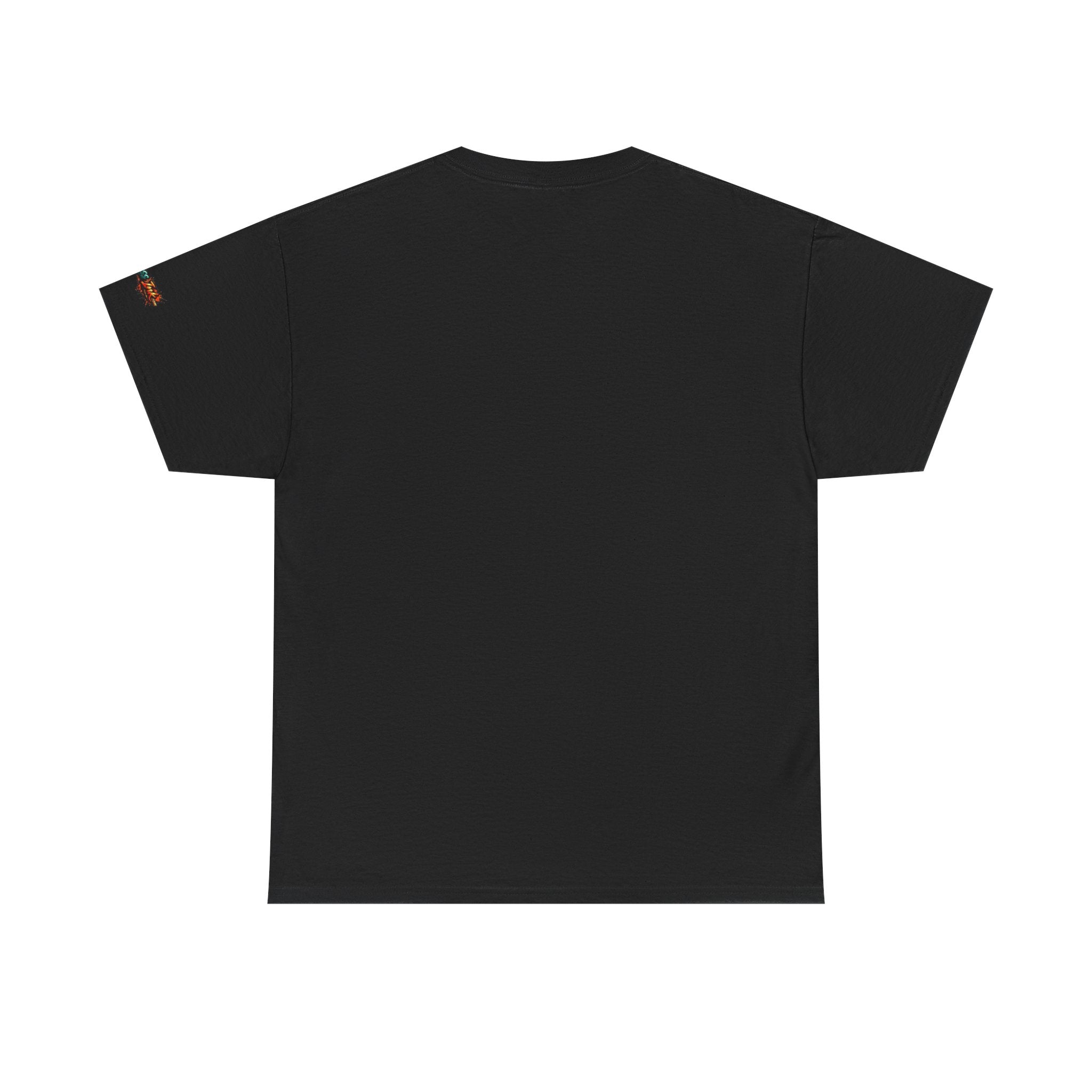 The Eternal Wars Celestial Crest Tee