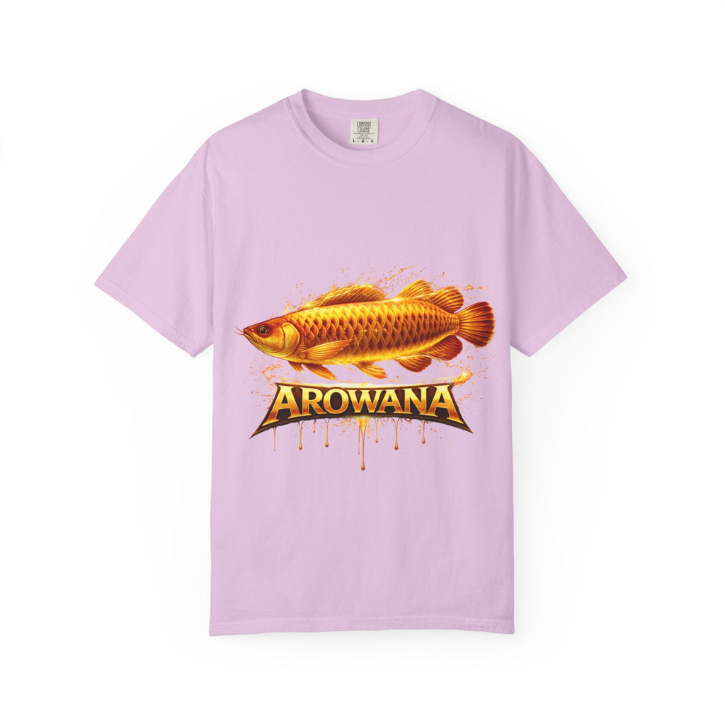 The Arowana: Founder's Edition