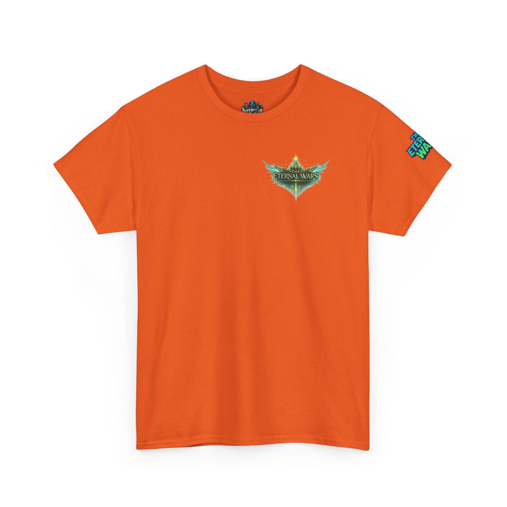 Micah & Mia Journey Tee | The Eternal Wars